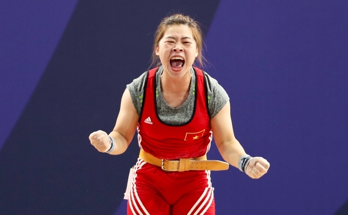 Lịch thi đấu Olympic Tokyo của Việt Nam hôm nay 27/7: Niềm hy vọng lớn nhất xuất trận